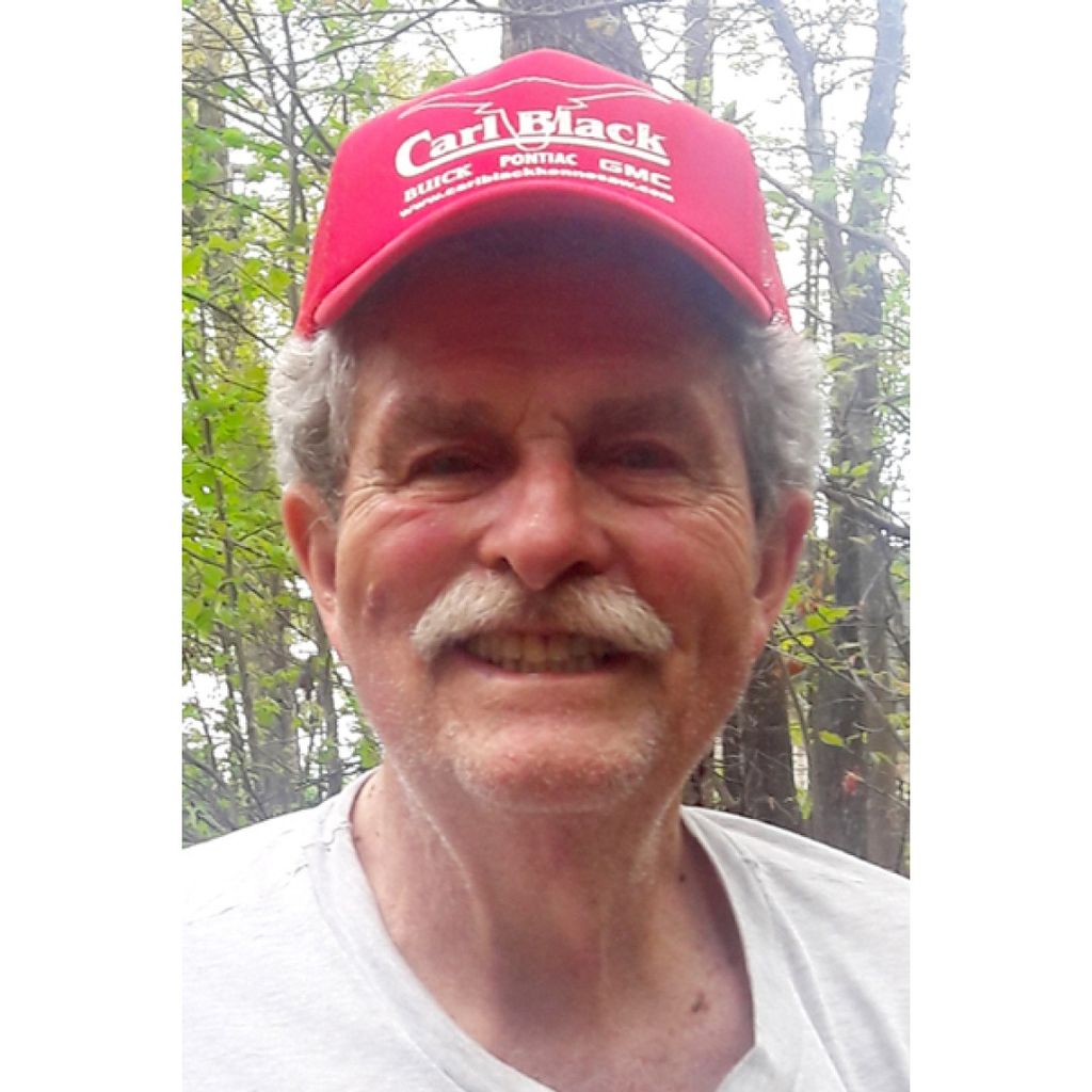 Harold “Hal” Dewitt Weeks