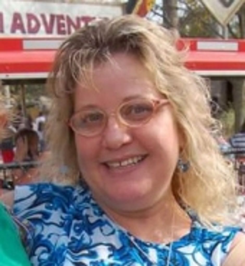 Suellen M. Brown