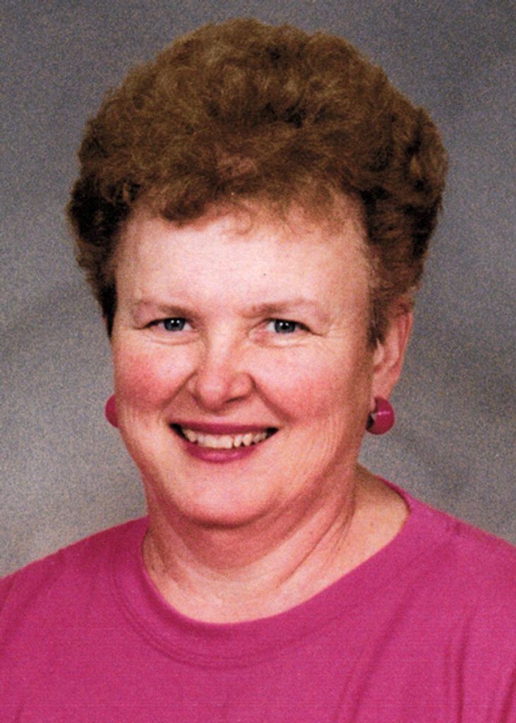 Darlene Mette Profile Photo