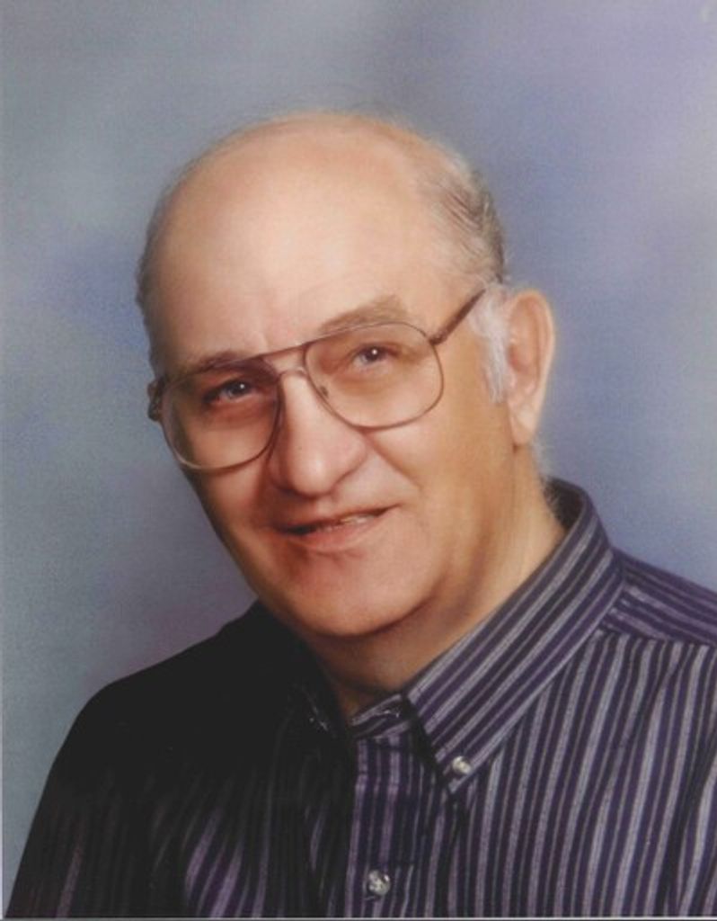 Kenneth Fred Duesler Profile Photo