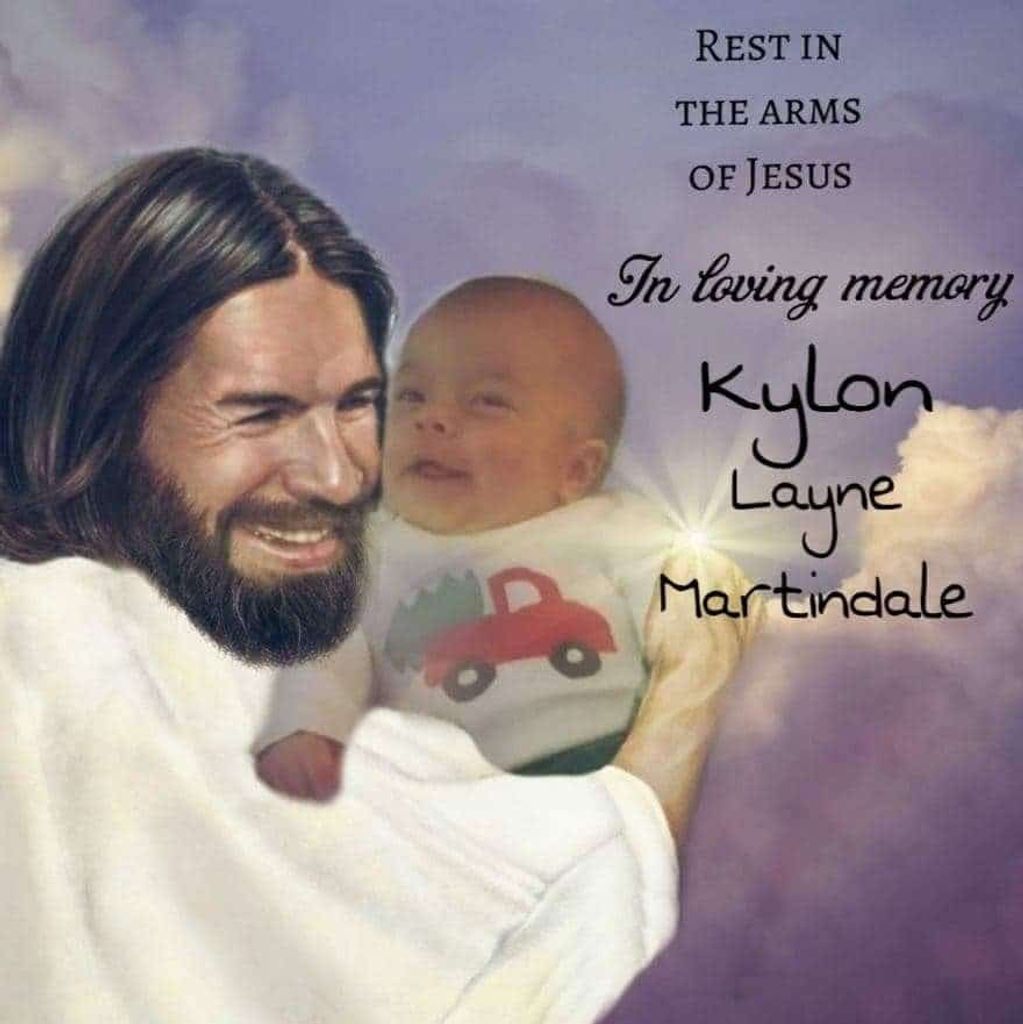 Kylon Layne Martindale Profile Photo