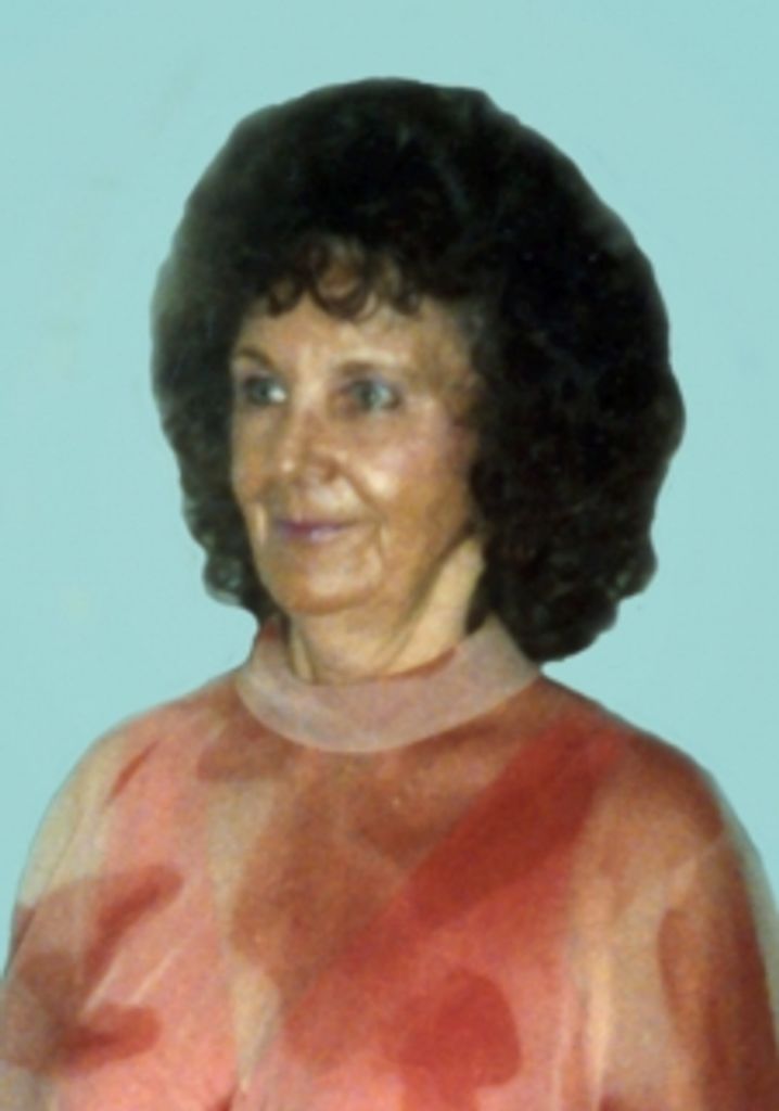 Virginia Pierson