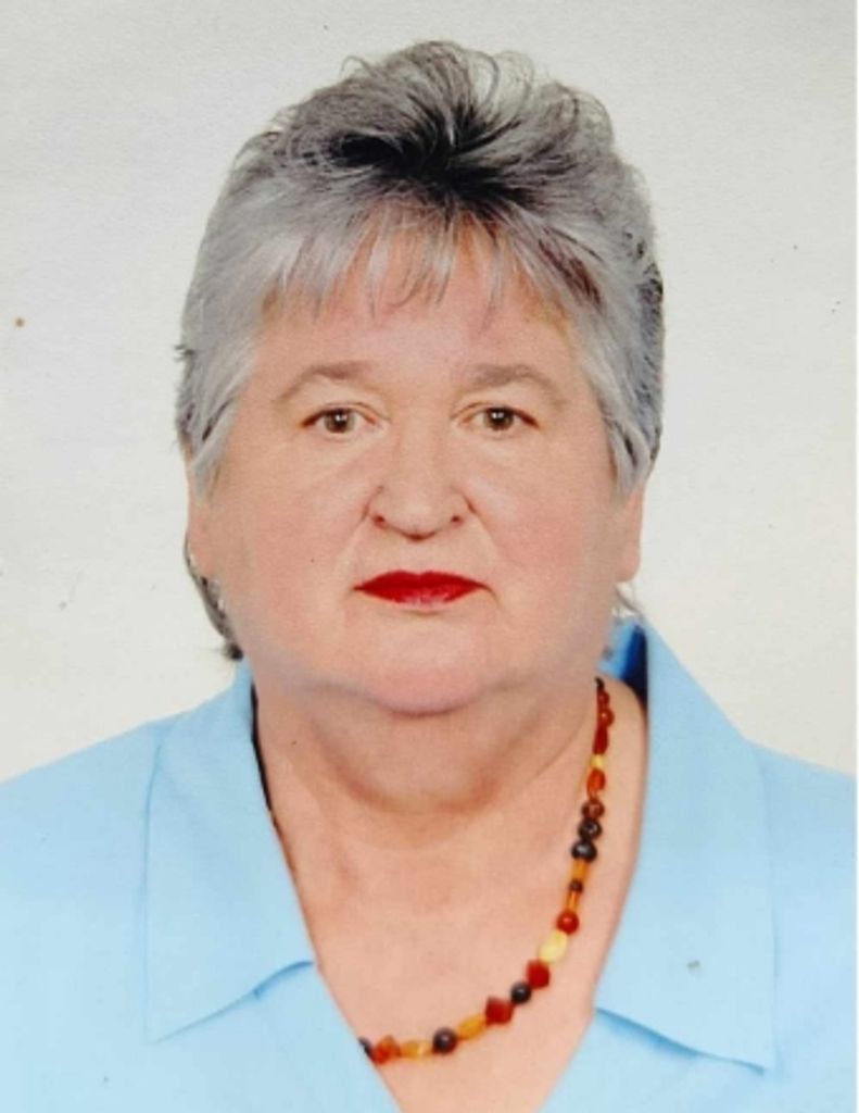 Krystyna Piechowska Profile Photo