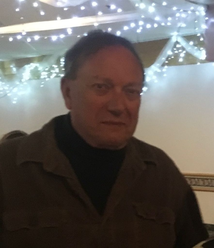 David L Cummings Profile Photo