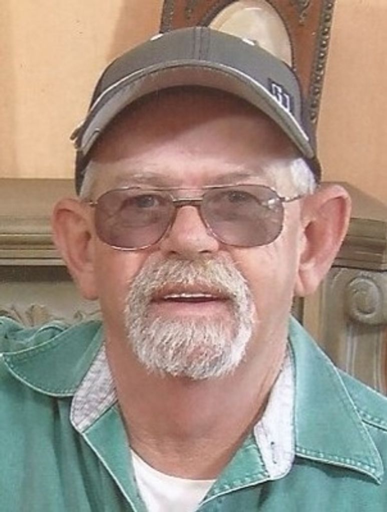 Kenneth E. Nelson, Sr.