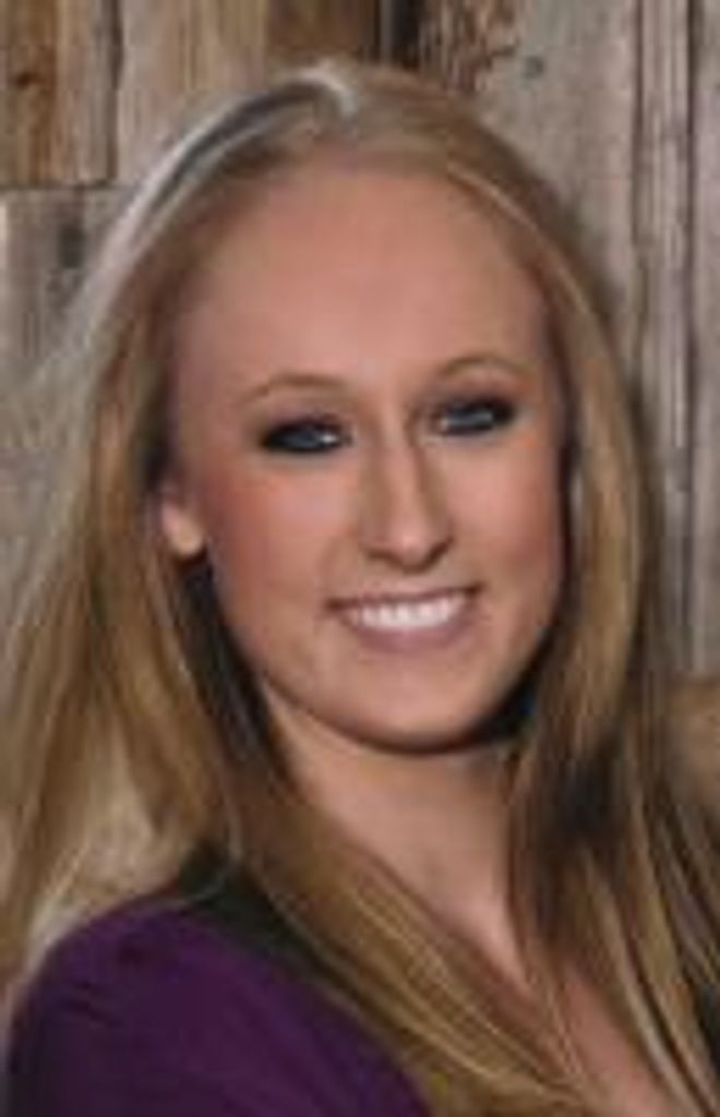 Natalie Dawn Kauffman