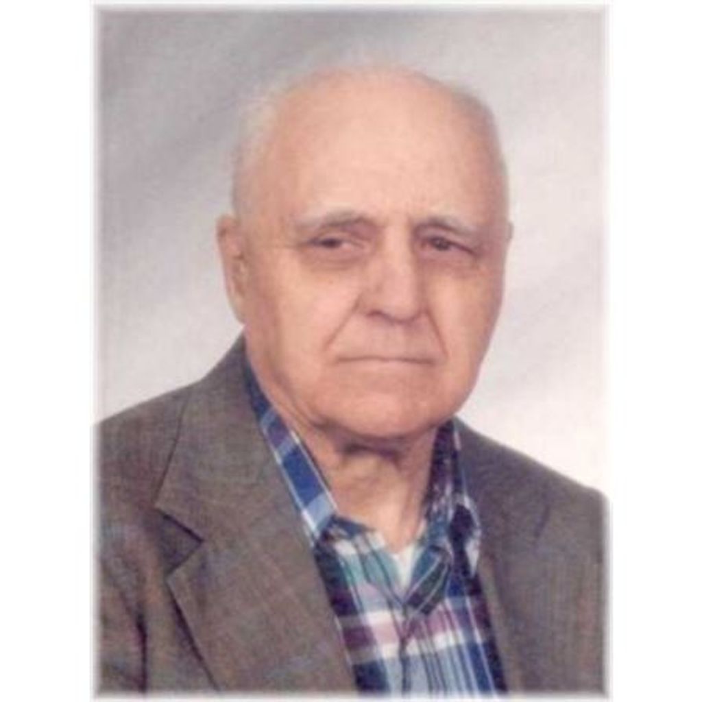 Harry K. Hager