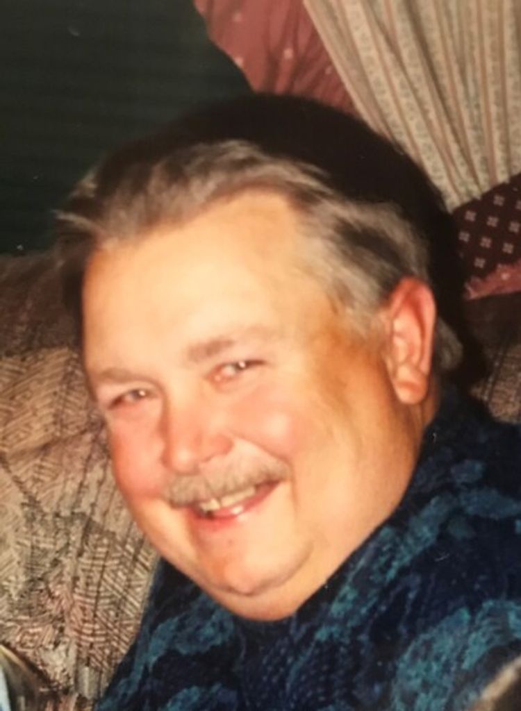 William Marvin Harrison