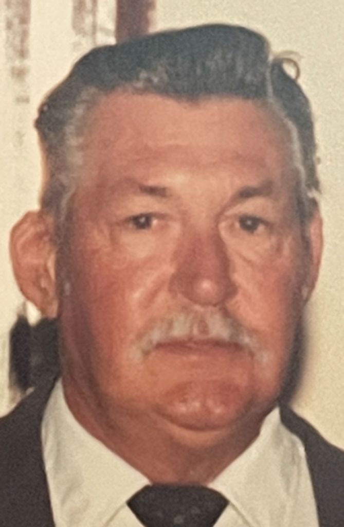 John Leroy Padgett Profile Photo