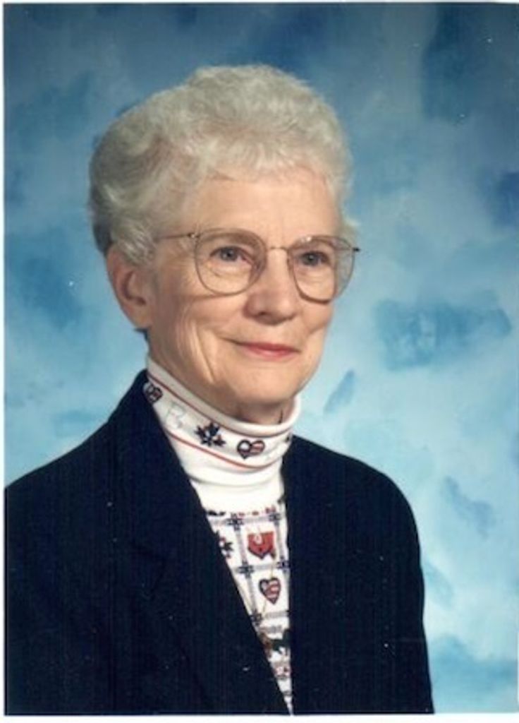 Glenna Joyce Duff