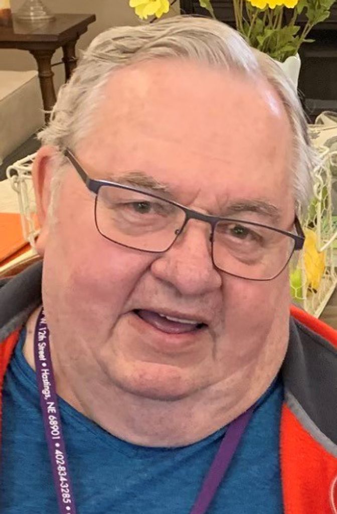Wendell Dean Ruth