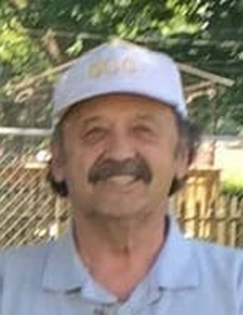 Victor Stropes Profile Photo