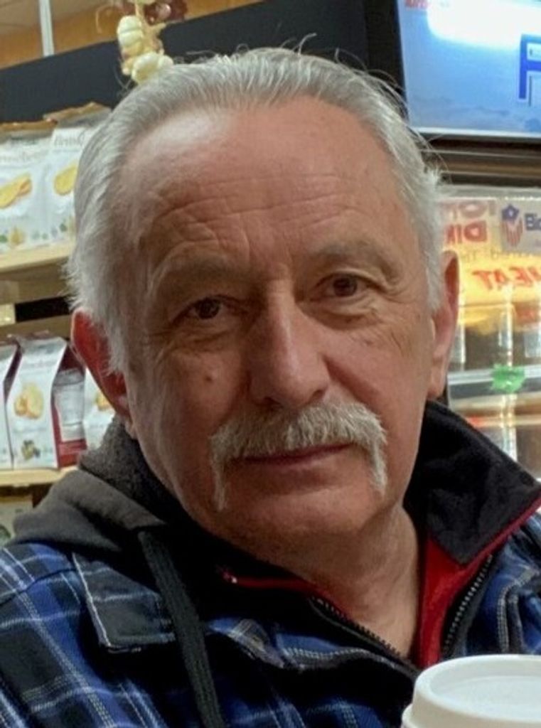 William P. Zalewski Profile Photo