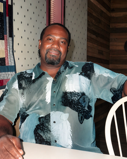 Willie George Searight, Jr.'s obituary image