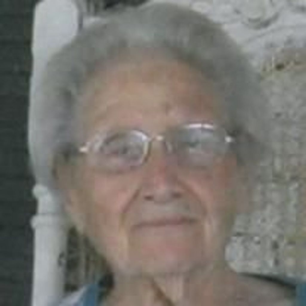 Addie Nell "Penny" Pennington McKay