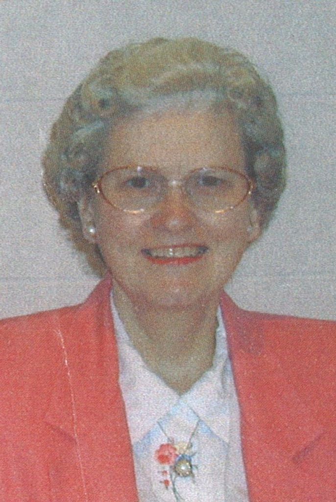 Janet Rae Millen Schrock Profile Photo