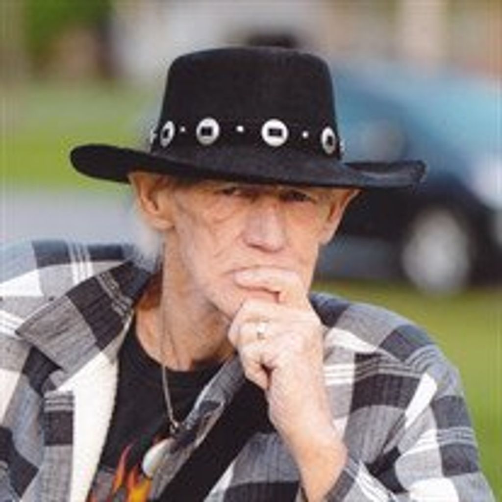 Jonathan  F. Schofield