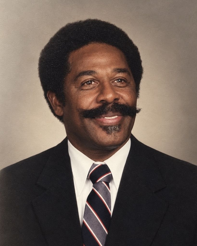 Jack Jones Profile Photo