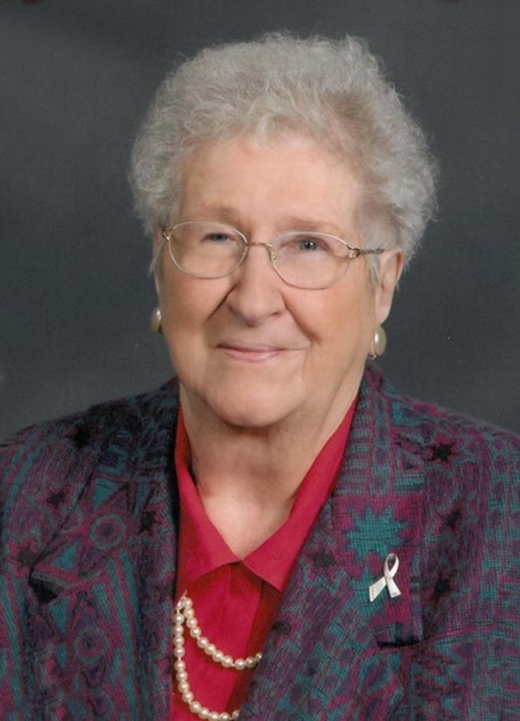 Katherine Knutson Profile Photo