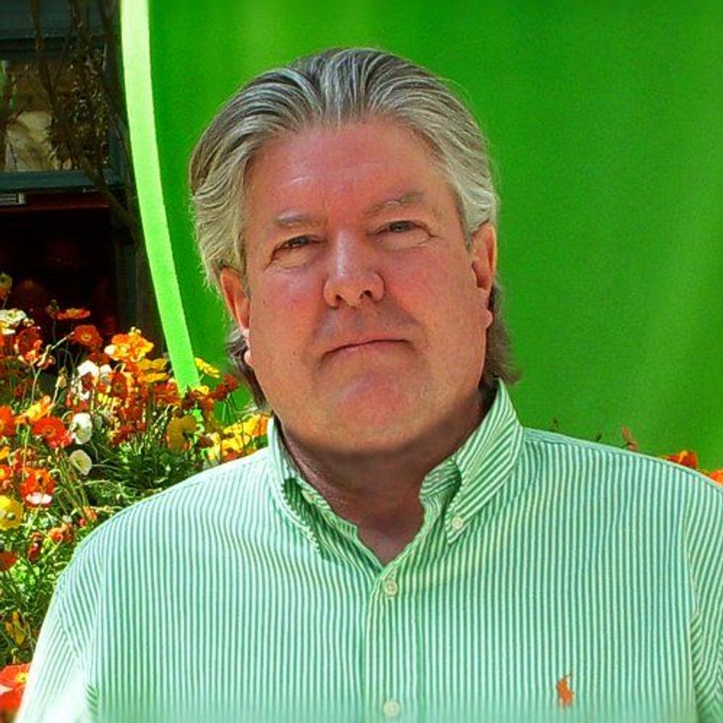 James Dailey