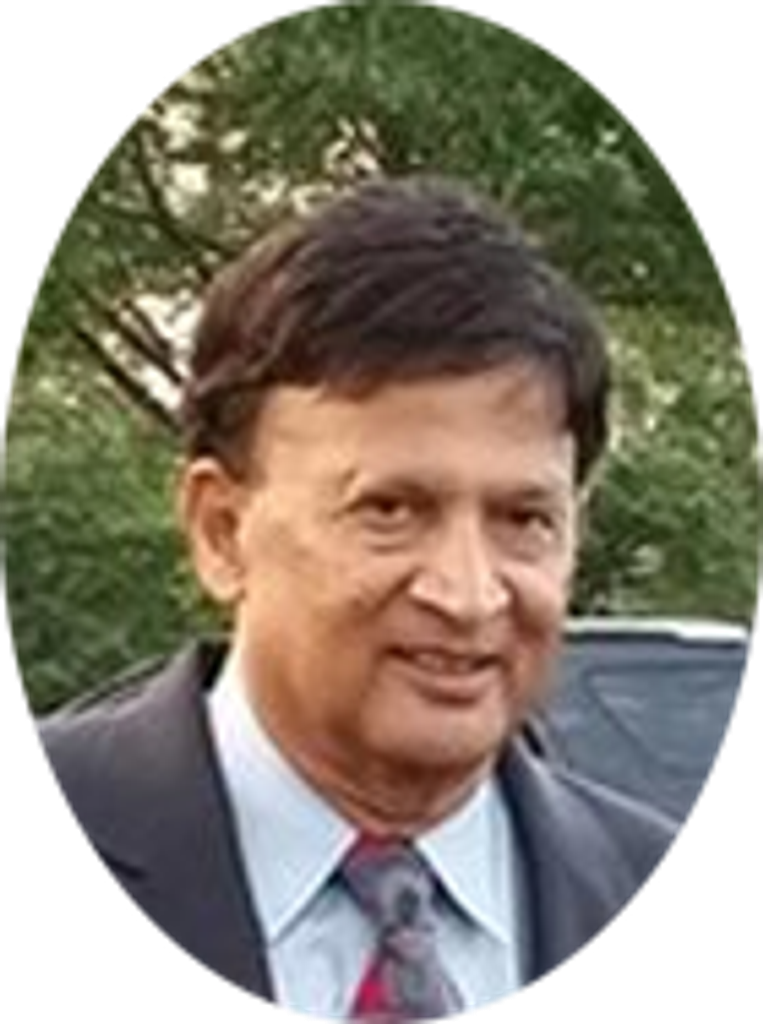 Yogesh Desai