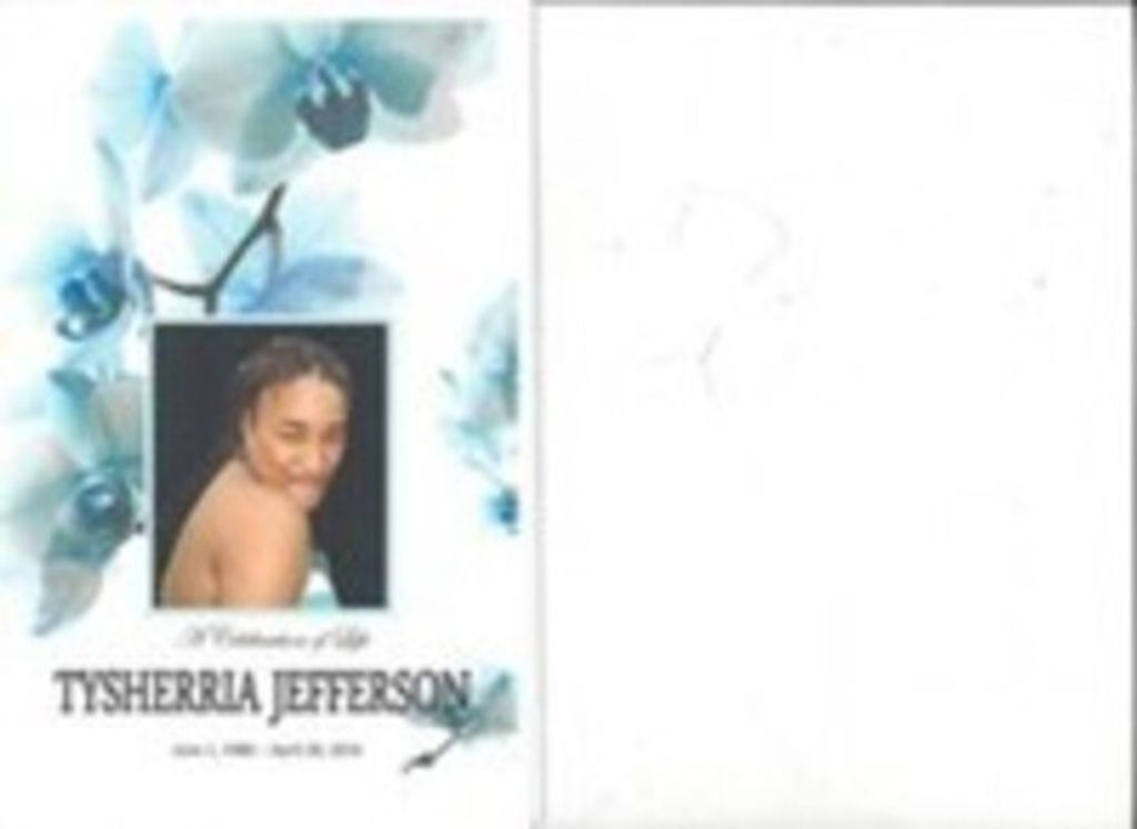 Tysherria Jefferson