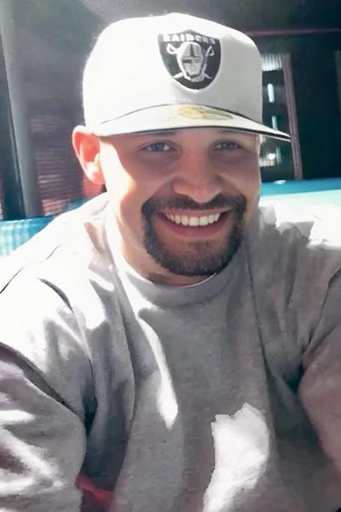 Cody Chad Henry Profile Photo