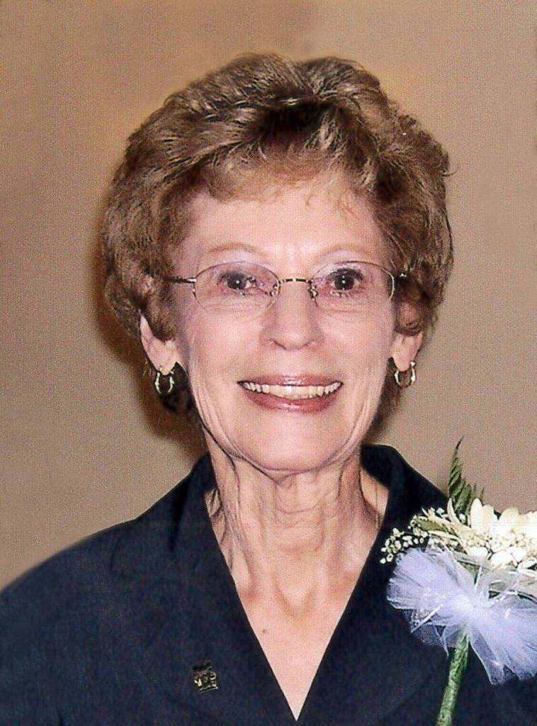 Lois A. (Hahn) Harris Profile Photo
