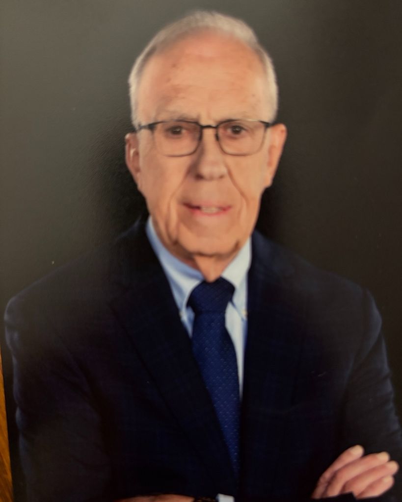 Ronald Ellerbrock Profile Photo