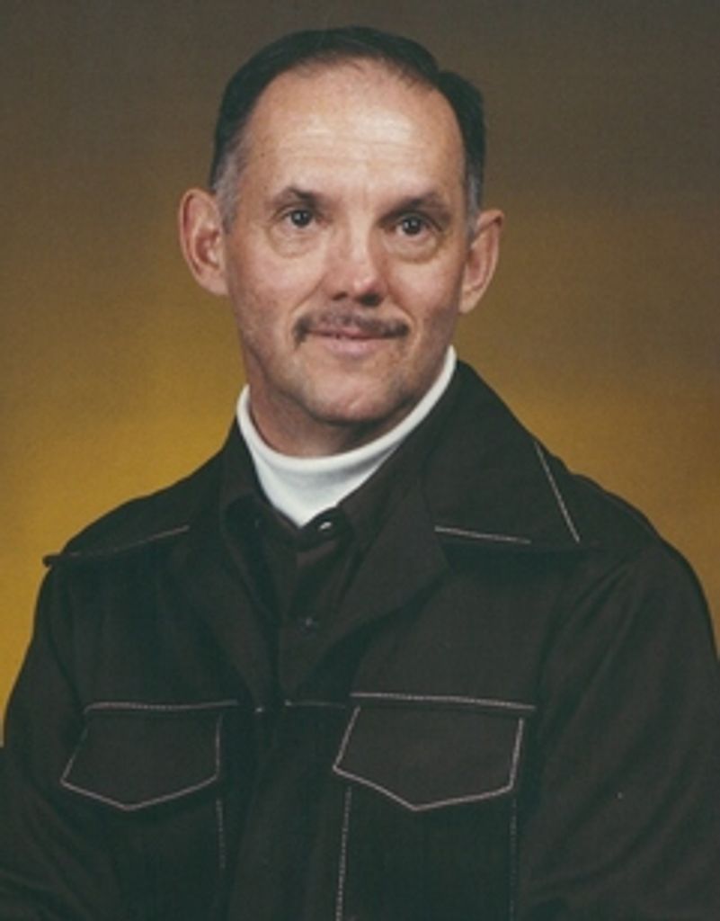 Alan E. Weber