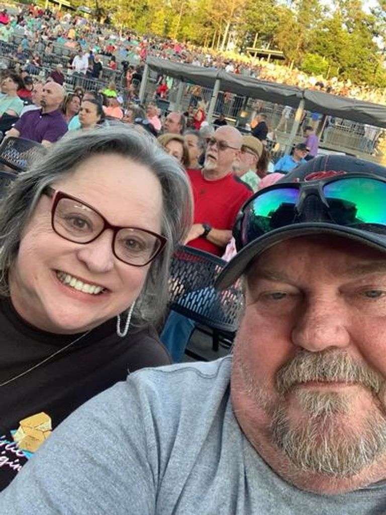 Robin Denise Polk Profile Photo