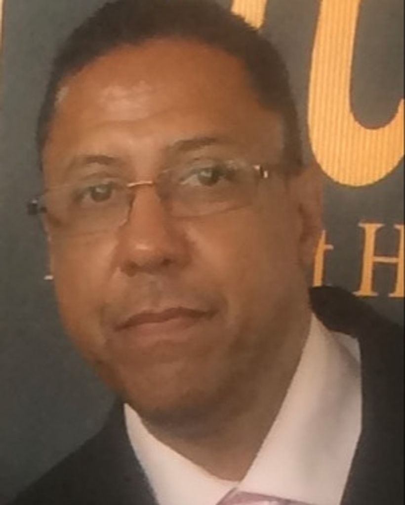 Anthony Carrencejie Profile Photo