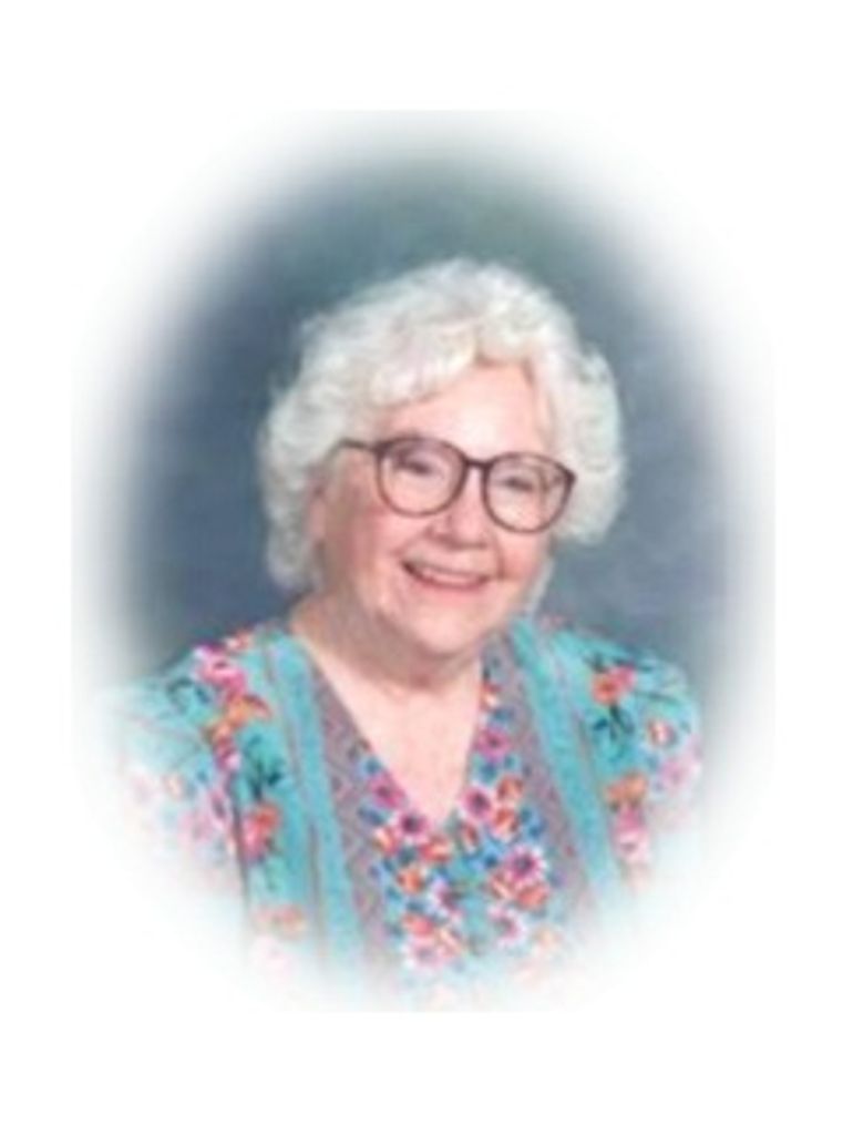 Doris Fern Tuck Holbrook