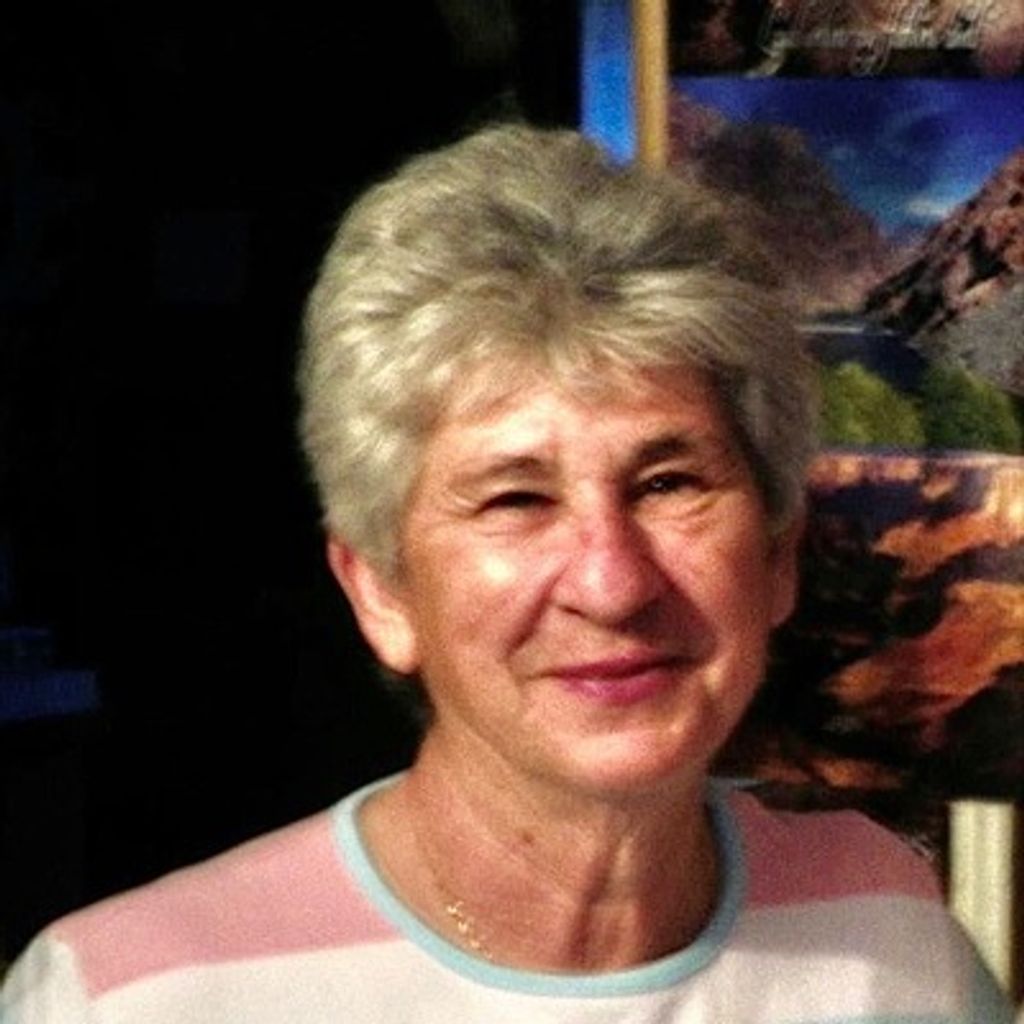 Rose Virginia Currier Pitkethly Profile Photo