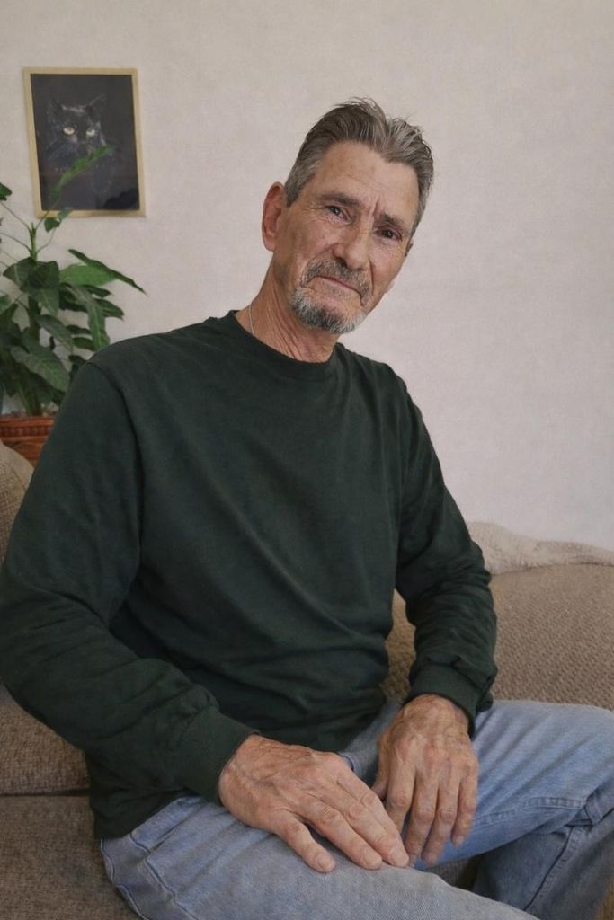 Ronald Lynn Reilender Profile Photo