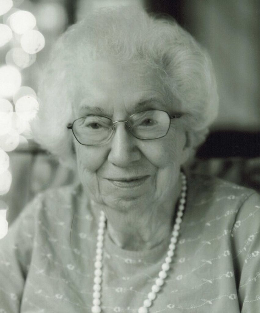 Geraldine Pahr Wagenhals