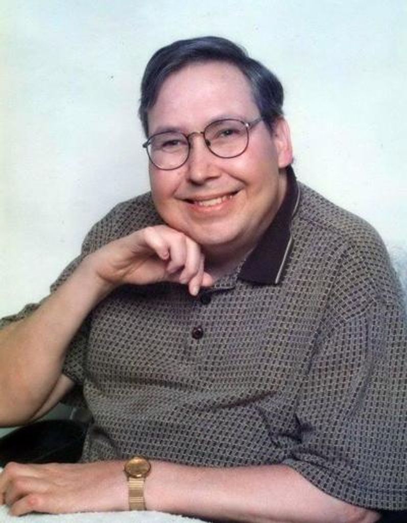 David Ethan Hensley Profile Photo
