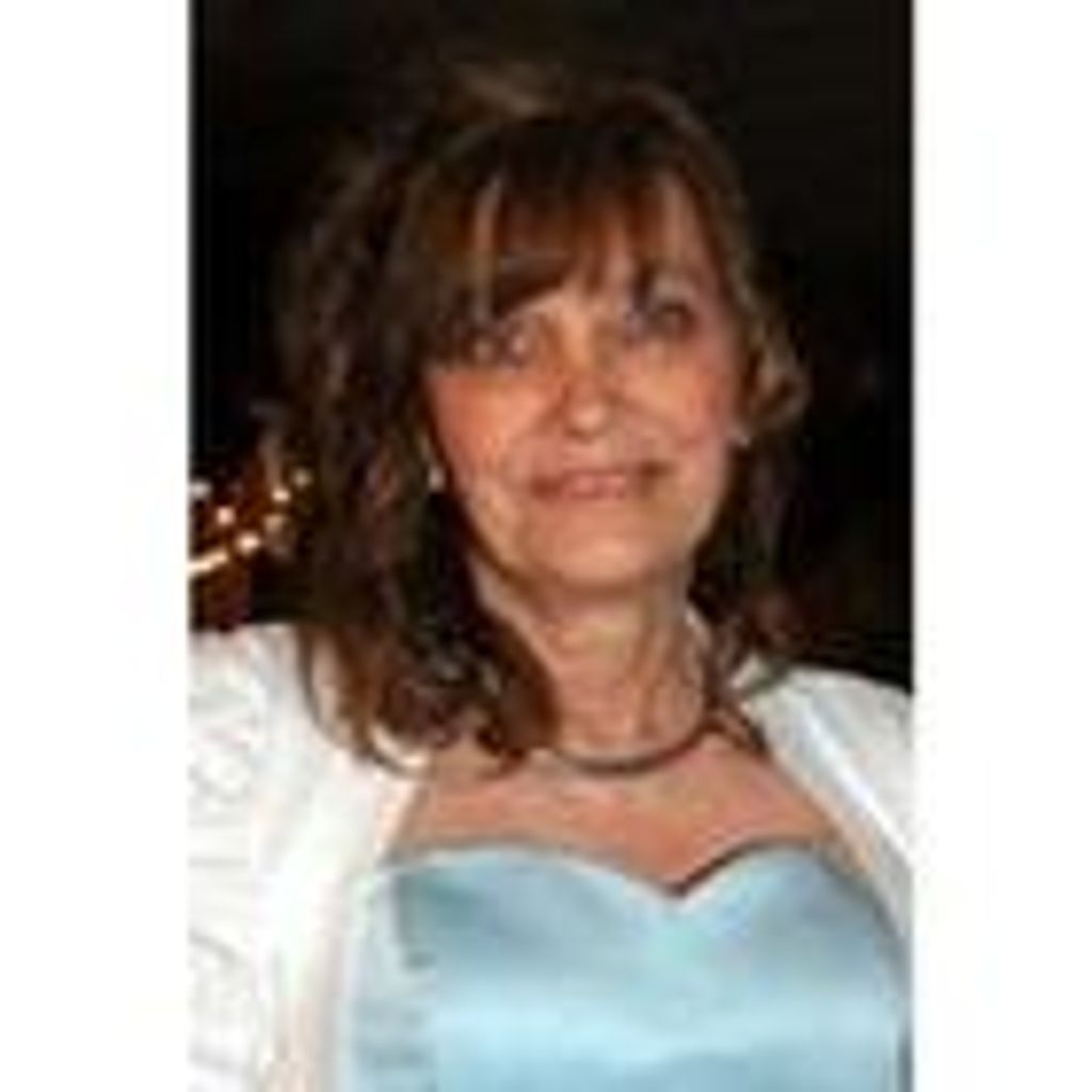 Carolyn Daughenbaugh-Weisenauer