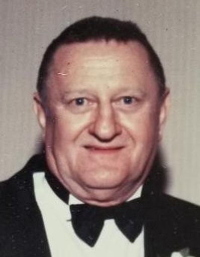 Paul Kenneth Miller Profile Photo