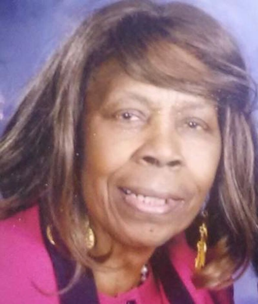 Mary Carruthers-Ivery Profile Photo