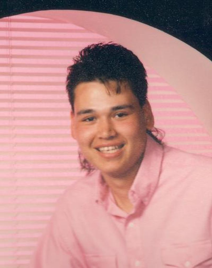 Shawn Shannon Belgarde Profile Photo