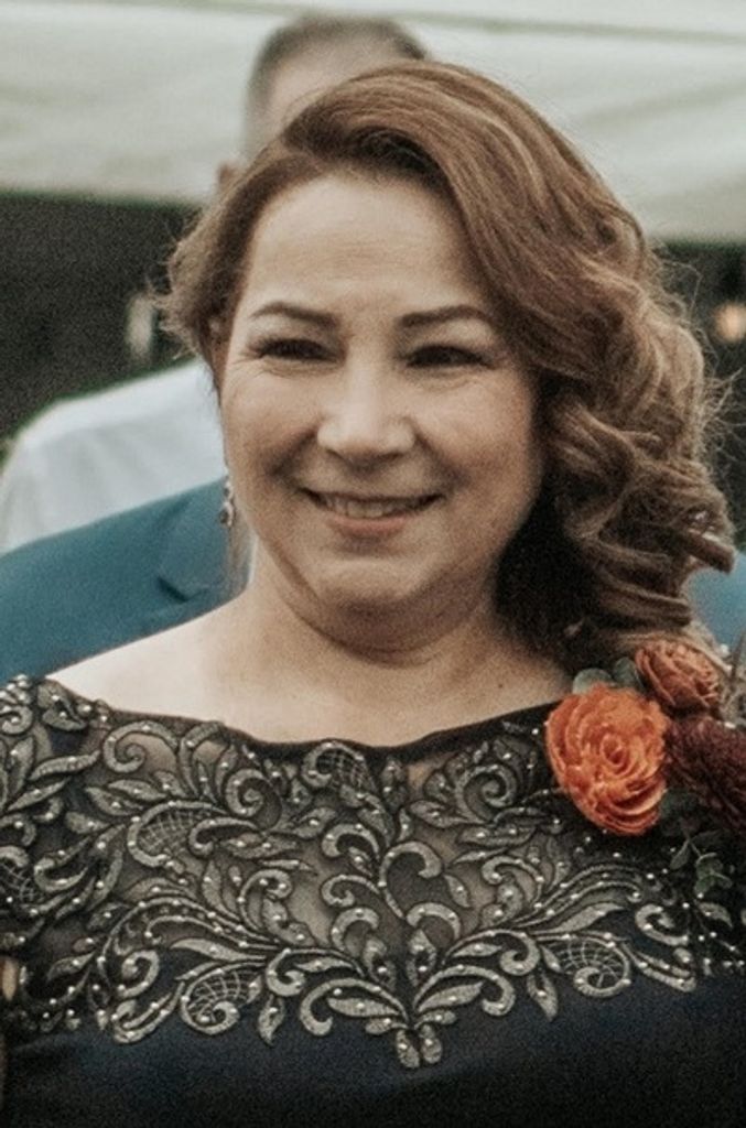 Diana Edith Salinas Garcia Profile Photo