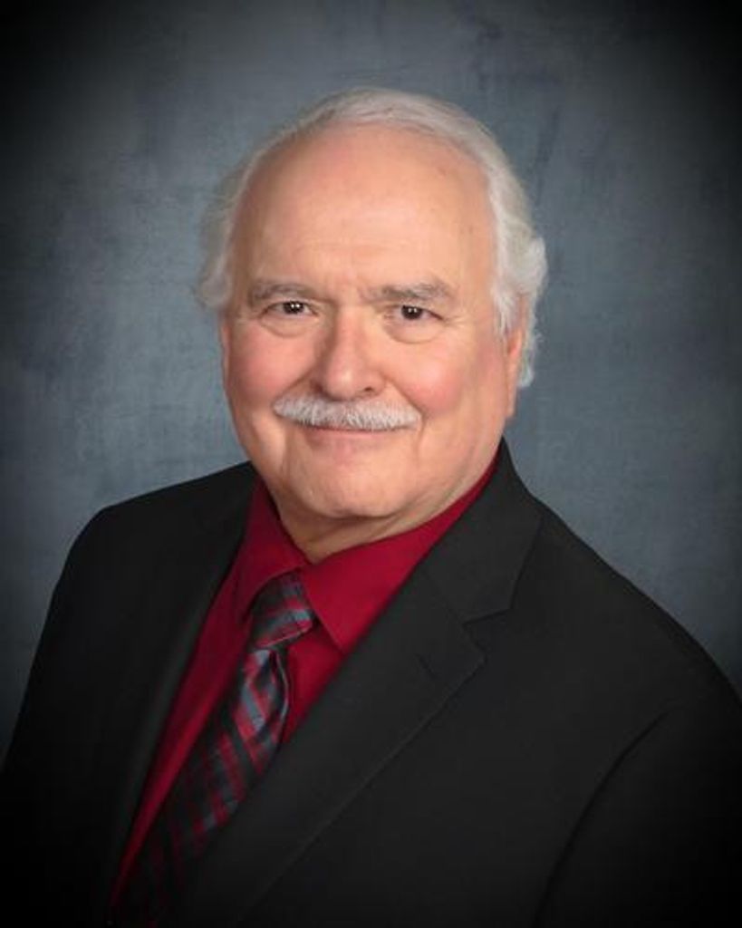 Gary Dale Rose Profile Photo