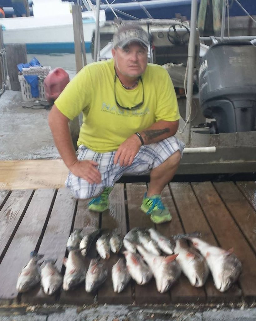 Al Dwayne Kibodeaux Profile Photo