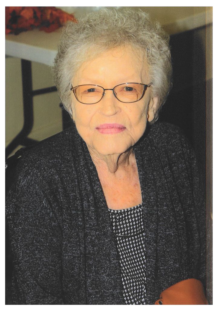 Luan (Lovelady)  Meyer
