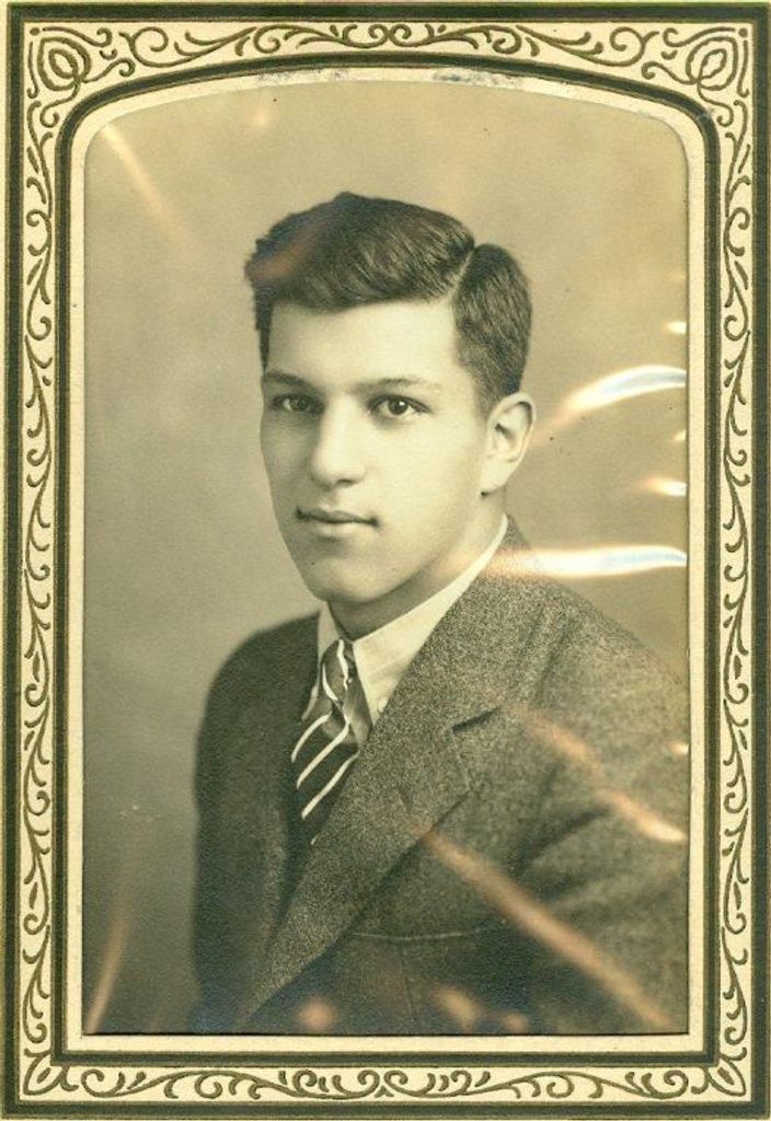 Leslie Charles Bruckner