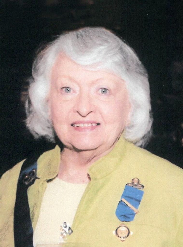 Dianne Allison