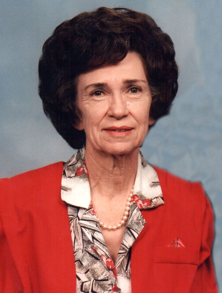 Mildred Marr