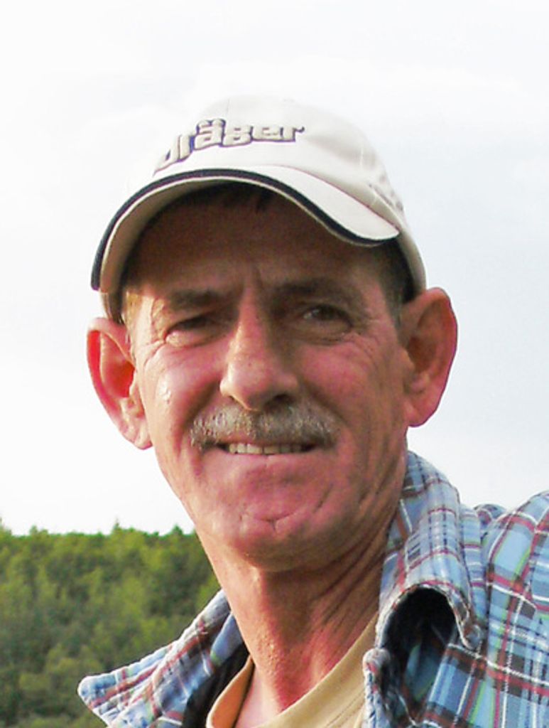 Joseph Alexander Thurbide Profile Photo