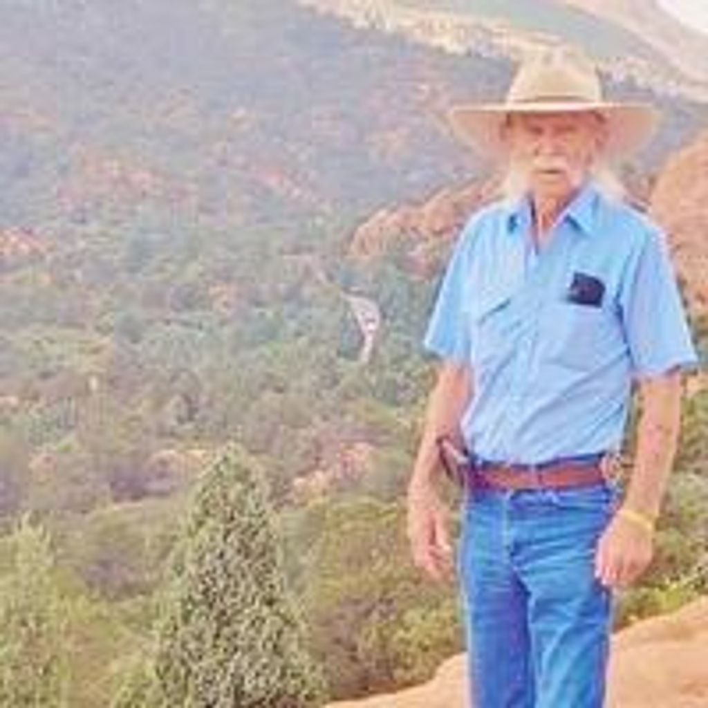 Elby J. Magee